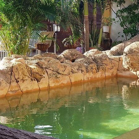 Hospedaje Solymar II Sarie Bay San Andres  Luaran gambar