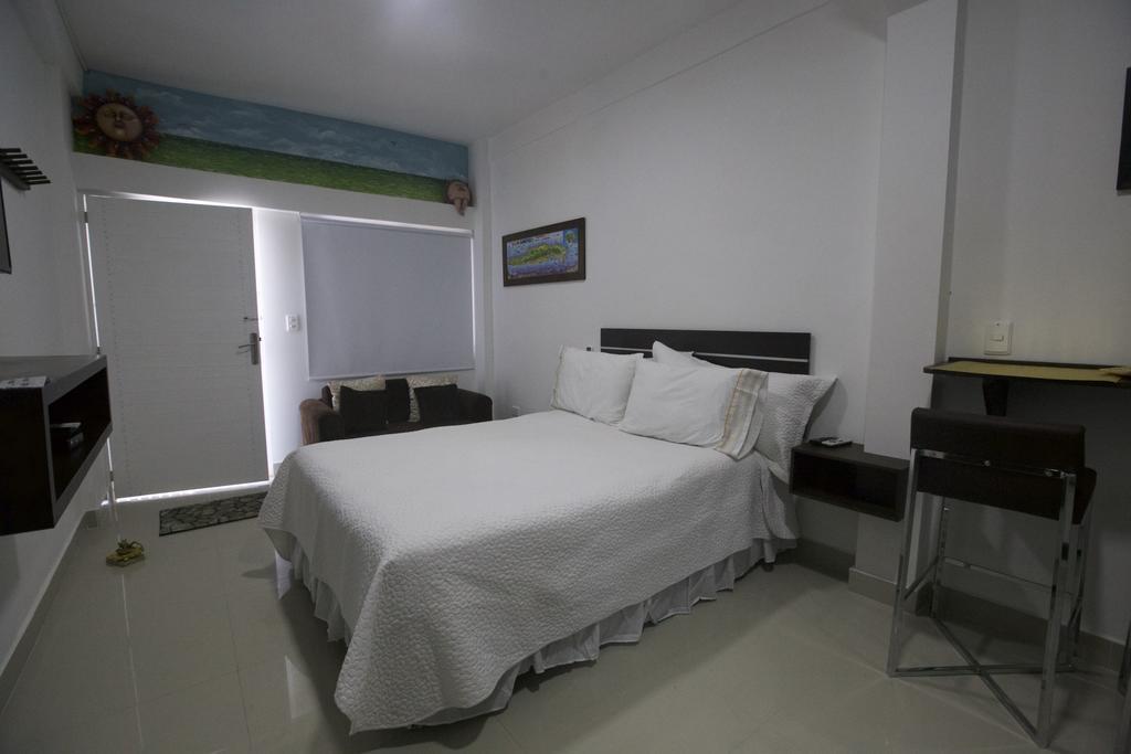Hospedaje Solymar II Sarie Bay San Andres  Bilik gambar