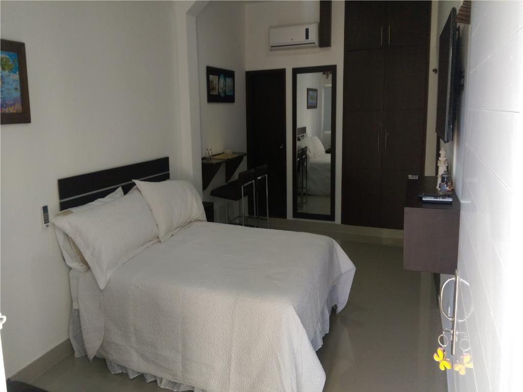 Hospedaje Solymar II Sarie Bay San Andres  Bilik gambar