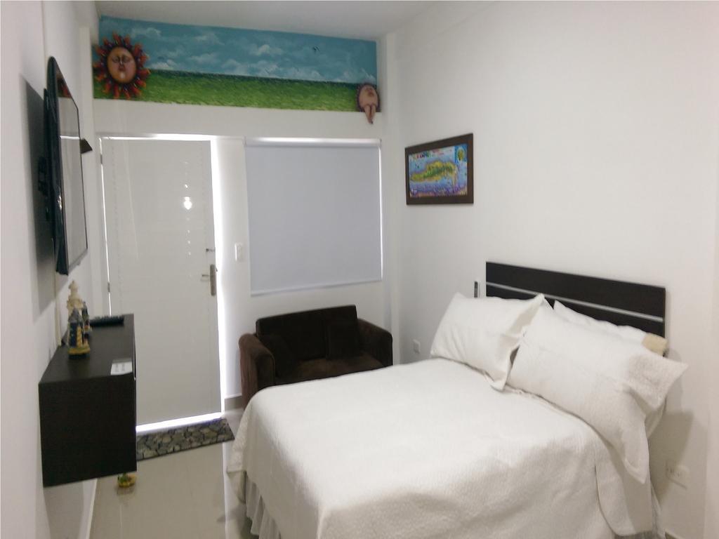 Hospedaje Solymar II Sarie Bay San Andres  Bilik gambar