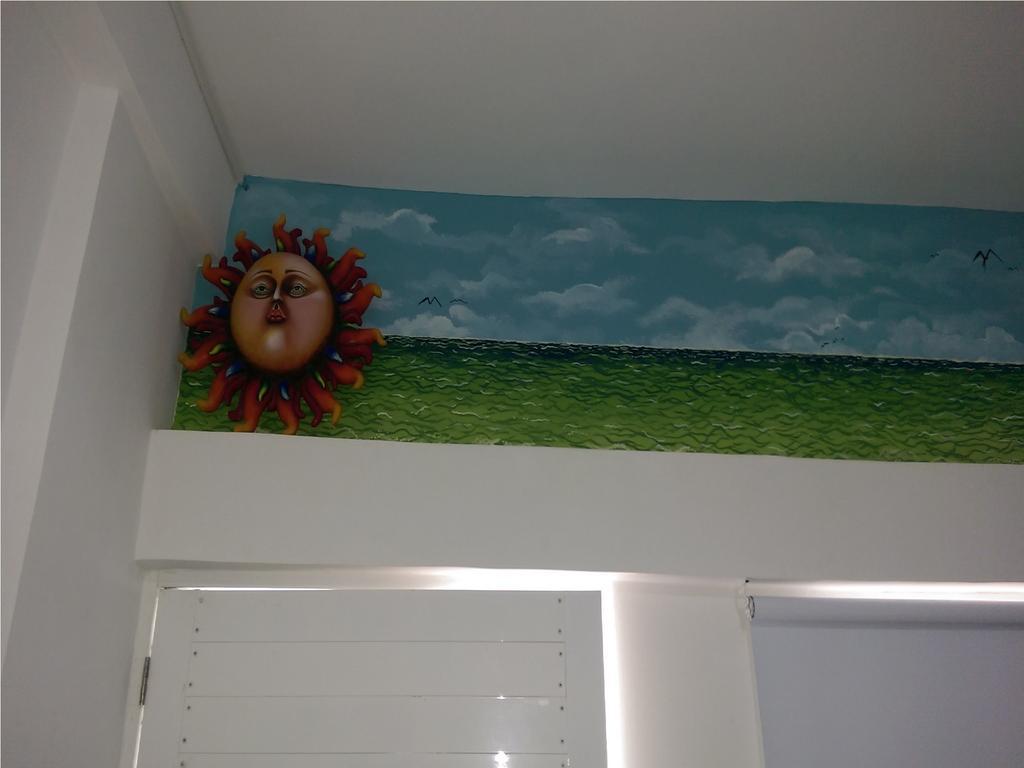 Hospedaje Solymar II Sarie Bay San Andres  Bilik gambar