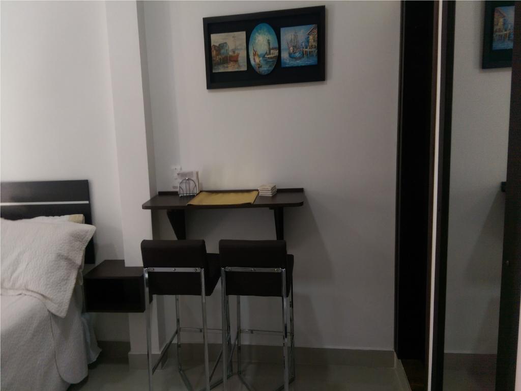 Hospedaje Solymar II Sarie Bay San Andres  Bilik gambar