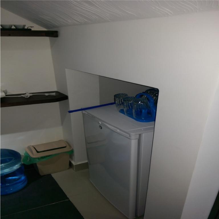 Hospedaje Solymar II Sarie Bay San Andres  Bilik gambar