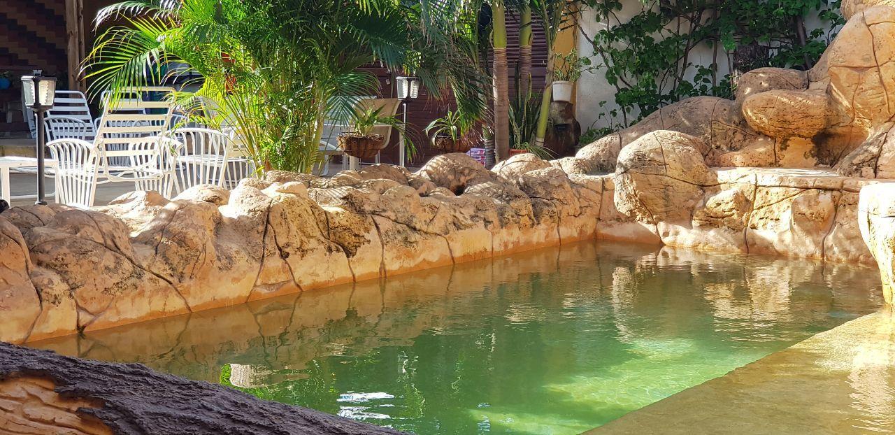 Hospedaje Solymar II Sarie Bay San Andres  Luaran gambar